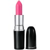 shop MAC Lustreglass Lipstick 3 gr. - 556 Pout Of Control af MAC Cosmetics - online shopping tilbud rabat hos shoppetur.dk