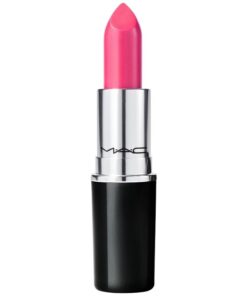 shop MAC Lustreglass Lipstick 3 gr. - 559 No Photos af MAC Cosmetics - online shopping tilbud rabat hos shoppetur.dk