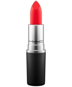 shop MAC Matte Lipstick 3 gr. - Lady Danger af MAC Cosmetics - online shopping tilbud rabat hos shoppetur.dk