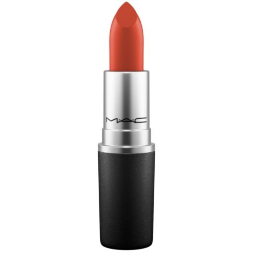 shop MAC Matte Lipstick 3 gr. - Marrakesh af MAC Cosmetics - online shopping tilbud rabat hos shoppetur.dk