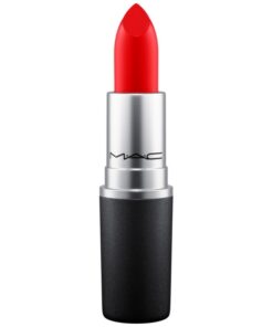 shop MAC Matte Lipstick 3 gr. - Red Rock af MAC Cosmetics - online shopping tilbud rabat hos shoppetur.dk