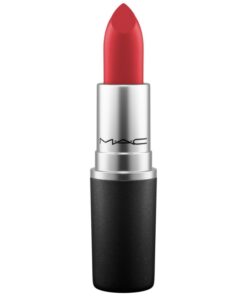 shop MAC Matte Lipstick 3 gr. - Russian Red af MAC Cosmetics - online shopping tilbud rabat hos shoppetur.dk