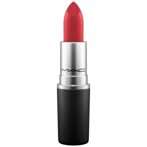 shop MAC Matte Lipstick 3 gr. - Russian Red af MAC Cosmetics - online shopping tilbud rabat hos shoppetur.dk