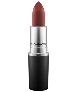 shop MAC Matte Lipstick 3 gr. - Sin af MAC Cosmetics - online shopping tilbud rabat hos shoppetur.dk