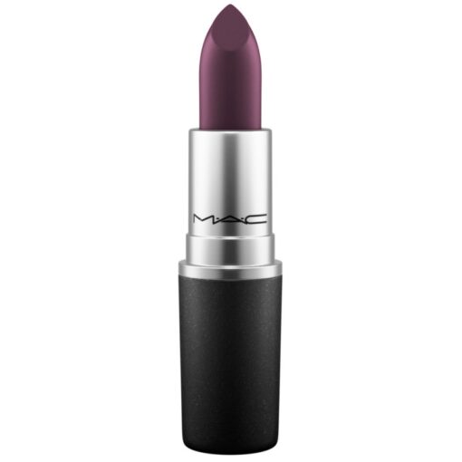 shop MAC Matte Lipstick 3 gr. - Smoked Purple af MAC Cosmetics - online shopping tilbud rabat hos shoppetur.dk