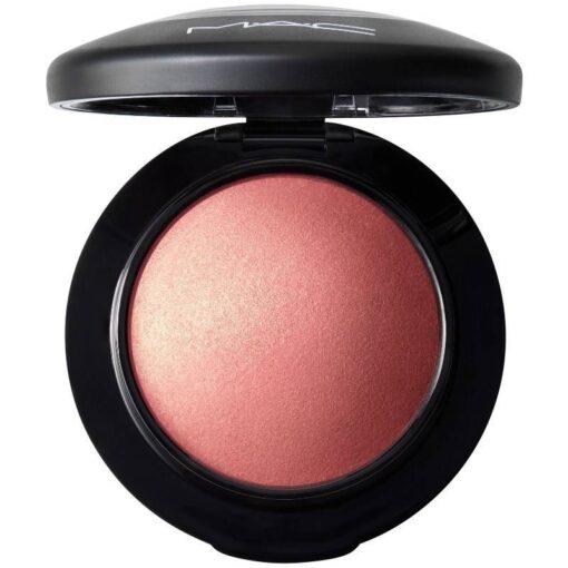 shop MAC Mineralize Blush 3 gr. - Petal Power af MAC Cosmetics - online shopping tilbud rabat hos shoppetur.dk