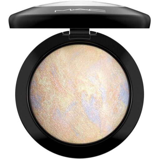 shop MAC Mineralize Skinfinish 10 gr. - Lightscapade af MAC Cosmetics - online shopping tilbud rabat hos shoppetur.dk