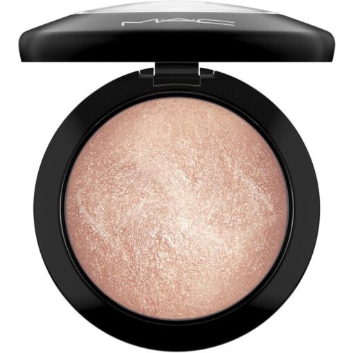 shop MAC Mineralize Skinfinish 10 gr. - Soft And Gentle af MAC Cosmetics - online shopping tilbud rabat hos shoppetur.dk