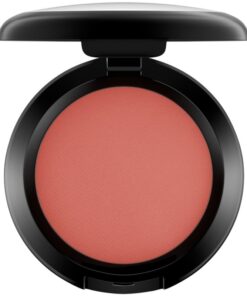 shop MAC Powder Blush Matte 6 gr. - Burnt Pepper af MAC Cosmetics - online shopping tilbud rabat hos shoppetur.dk