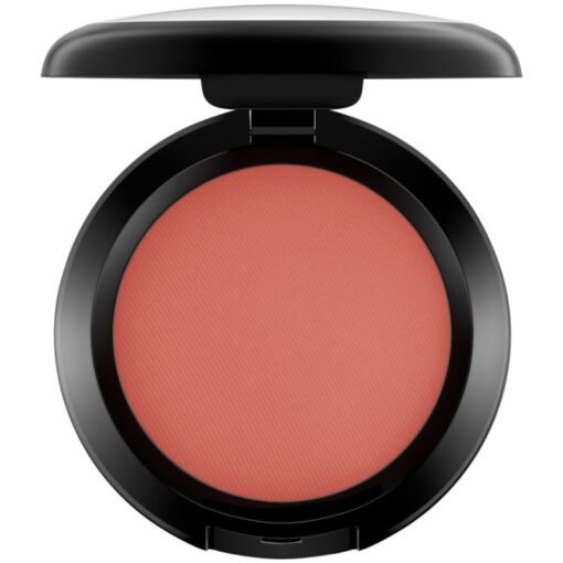 shop MAC Powder Blush Matte 6 gr. - Burnt Pepper af MAC Cosmetics - online shopping tilbud rabat hos shoppetur.dk