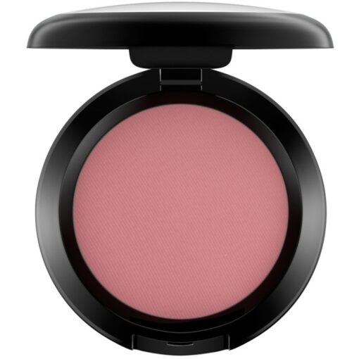 shop MAC Powder Blush Matte 6 gr. - Desert Rose af MAC Cosmetics - online shopping tilbud rabat hos shoppetur.dk