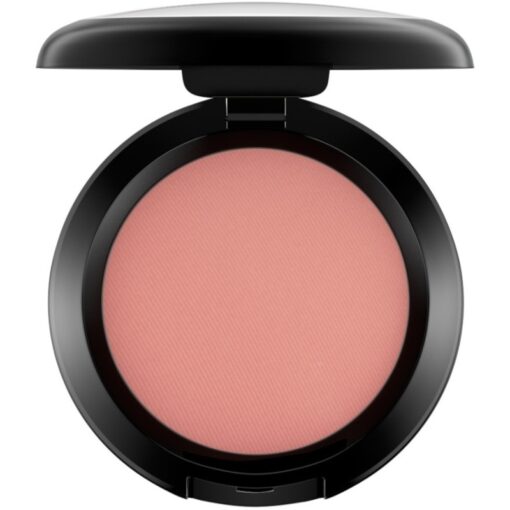 shop MAC Powder Blush Matte 6 gr. - Melba af MAC Cosmetics - online shopping tilbud rabat hos shoppetur.dk