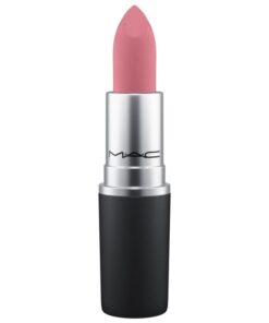 shop MAC Powder Kiss Lipstick 3 gr. - Sultriness af MAC Cosmetics - online shopping tilbud rabat hos shoppetur.dk