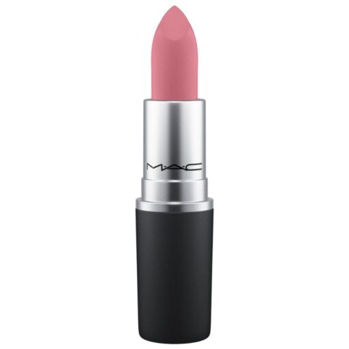 shop MAC Powder Kiss Lipstick 3 gr. - Sultriness af MAC Cosmetics - online shopping tilbud rabat hos shoppetur.dk