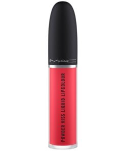 shop MAC Powder Kiss Liquid Lipcolour 3 gr. - Escandalo! af MAC Cosmetics - online shopping tilbud rabat hos shoppetur.dk