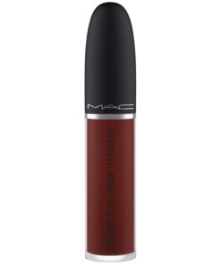 shop MAC Powder Kiss Liquid Lipcolour 3 gr. - Pretty Pleats! af MAC Cosmetics - online shopping tilbud rabat hos shoppetur.dk