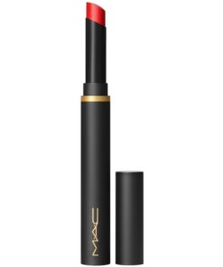 shop MAC Powder Kiss Velvet Blur Slim Stick 2 gr. - Ruby New af MAC Cosmetics - online shopping tilbud rabat hos shoppetur.dk