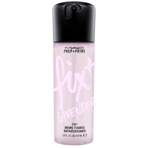 shop MAC Prep + Prime Fix+ 100 ml - Lavender af MAC Cosmetics - online shopping tilbud rabat hos shoppetur.dk