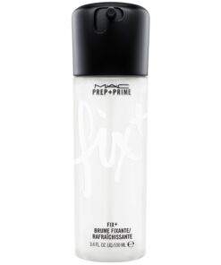 shop MAC Prep + Prime Fix+ 100 ml - Original af MAC Cosmetics - online shopping tilbud rabat hos shoppetur.dk