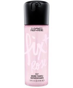 shop MAC Prep + Prime Fix+ 100 ml - Rose af MAC Cosmetics - online shopping tilbud rabat hos shoppetur.dk