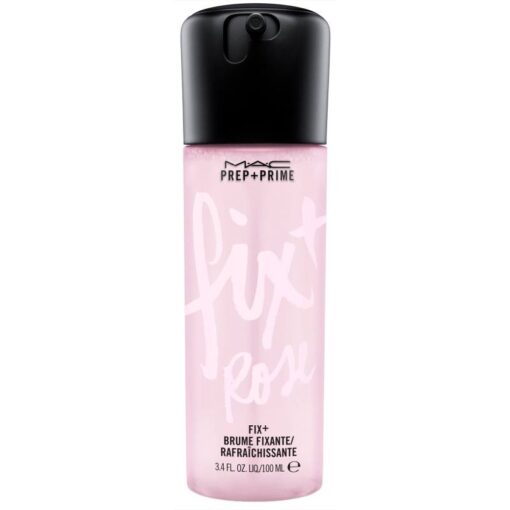 shop MAC Prep + Prime Fix+ 100 ml - Rose af MAC Cosmetics - online shopping tilbud rabat hos shoppetur.dk