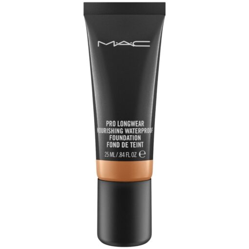 shop MAC Pro Longwear Nourishing Waterproof Foundation 25 ml - NC45 (U) af MAC Cosmetics - online shopping tilbud rabat hos shoppetur.dk