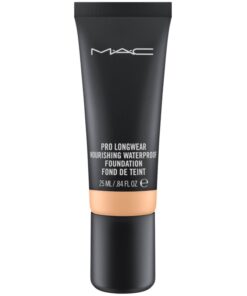 shop MAC Pro Longwear Nourishing Waterproof Foundation 25 ml - NC47 (U) af MAC Cosmetics - online shopping tilbud rabat hos shoppetur.dk