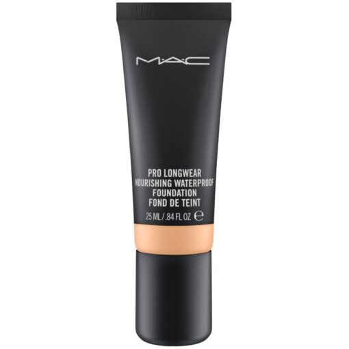 shop MAC Pro Longwear Nourishing Waterproof Foundation 25 ml - NC47 (U) af MAC Cosmetics - online shopping tilbud rabat hos shoppetur.dk