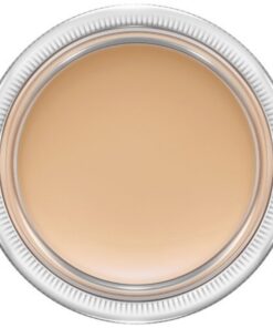 shop MAC Pro Longwear Paint Pot 5 gr. - Soft Ochre af MAC Cosmetics - online shopping tilbud rabat hos shoppetur.dk