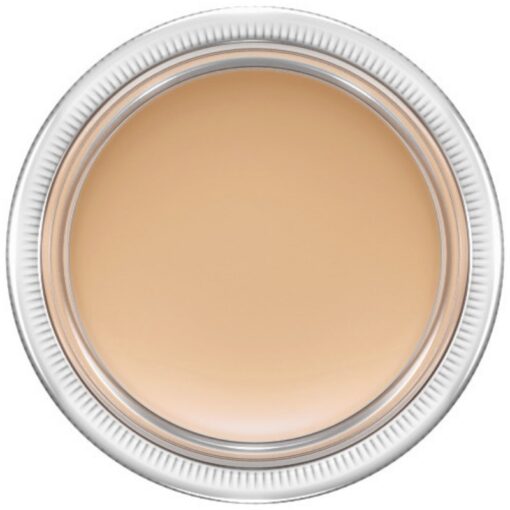 shop MAC Pro Longwear Paint Pot 5 gr. - Soft Ochre af MAC Cosmetics - online shopping tilbud rabat hos shoppetur.dk