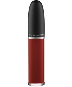 shop MAC Retro Matte Liquid Lipcolour 5 ml - 116 Carnivorous af MAC Cosmetics - online shopping tilbud rabat hos shoppetur.dk