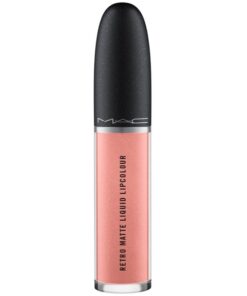 shop MAC Retro Matte Metallic Liquid Lipcolour 3