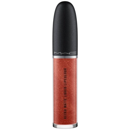 shop MAC Retro Matte Metallic Liquid Lipcolour 3