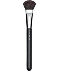 shop MAC Split Fibre Cheek Brush - 128S af MAC Cosmetics - online shopping tilbud rabat hos shoppetur.dk