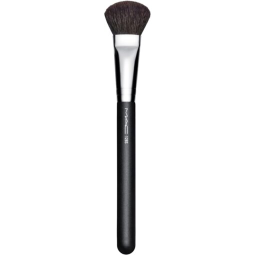 shop MAC Split Fibre Cheek Brush - 128S af MAC Cosmetics - online shopping tilbud rabat hos shoppetur.dk