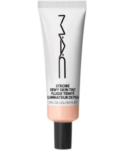 shop MAC Strobe Dewy Skin Tint 30 ml - Light 2 af MAC Cosmetics - online shopping tilbud rabat hos shoppetur.dk