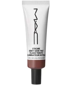 shop MAC Strobe Dewy Skin Tint 30 ml - Rich 2 af MAC Cosmetics - online shopping tilbud rabat hos shoppetur.dk