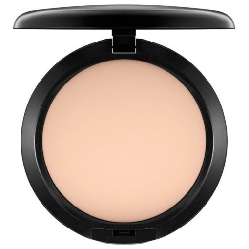 shop MAC Studio Fix Powder Plus Foundation 15 gr. - N4 af MAC Cosmetics - online shopping tilbud rabat hos shoppetur.dk