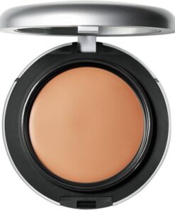 shop MAC Studio Fix Tech Cream-To-Powder Foundation 10 gr. - NC27 af MAC Cosmetics - online shopping tilbud rabat hos shoppetur.dk