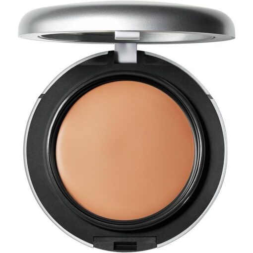 shop MAC Studio Fix Tech Cream-To-Powder Foundation 10 gr. - NC27 af MAC Cosmetics - online shopping tilbud rabat hos shoppetur.dk