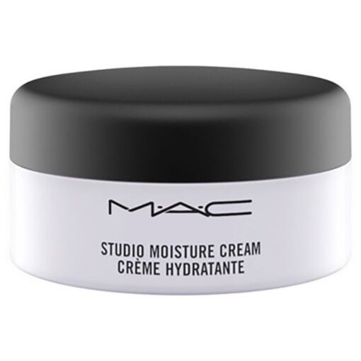 shop MAC Studio Moisture Cream 50 ml af MAC Cosmetics - online shopping tilbud rabat hos shoppetur.dk