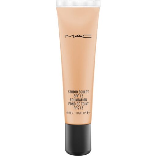 shop MAC Studio Sculpt SPF 15 Foundation 40 ml - NC42 af MAC Cosmetics - online shopping tilbud rabat hos shoppetur.dk