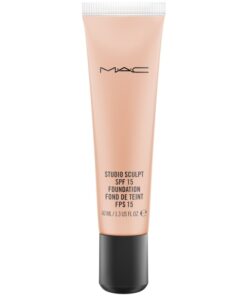 shop MAC Studio Sculpt SPF 15 Foundation 40 ml - NW30 af MAC Cosmetics - online shopping tilbud rabat hos shoppetur.dk