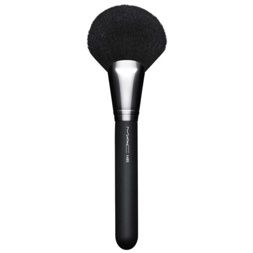 shop MAC Synthetic Full Fan Brush - 140 (U) af MAC Cosmetics - online shopping tilbud rabat hos shoppetur.dk