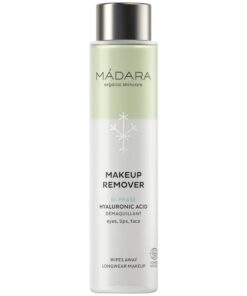 shop MADARA Bi-Phase Makeup Remover 100 ml af MADARA - online shopping tilbud rabat hos shoppetur.dk