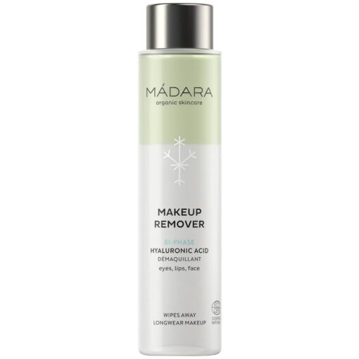 shop MADARA Bi-Phase Makeup Remover 100 ml af MADARA - online shopping tilbud rabat hos shoppetur.dk