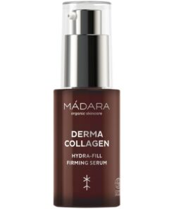 shop MADARA Derma Collagen Hydra-Fill Firming Serum 30 ml af MADARA - online shopping tilbud rabat hos shoppetur.dk