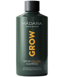 shop MADARA Grow Volume Shampoo 250 ml af MADARA - online shopping tilbud rabat hos shoppetur.dk