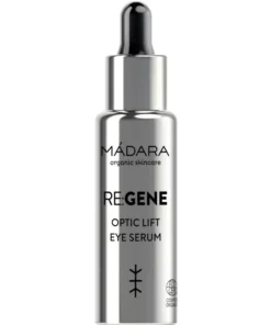 shop MADARA RE:GENE Optic Lift Eye Serum 15 ml af MADARA - online shopping tilbud rabat hos shoppetur.dk