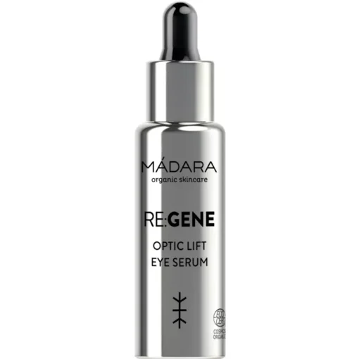 shop MADARA RE:GENE Optic Lift Eye Serum 15 ml af MADARA - online shopping tilbud rabat hos shoppetur.dk